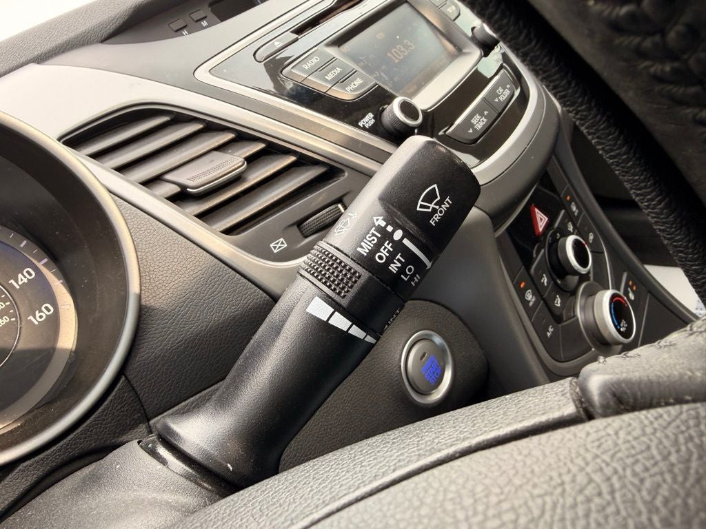 2016 Hyundai Elantra Value Edition