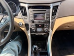 2015 Hyundai Sonata Hybrid Base