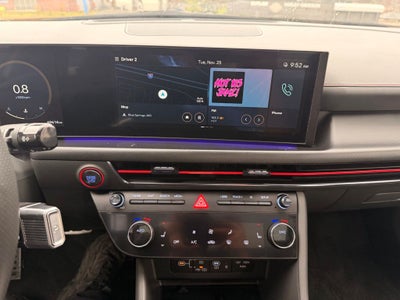 2024 Hyundai Sonata N Line