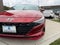 2023 Hyundai Elantra Hybrid Blue