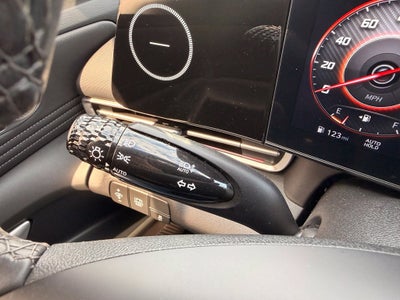 2024 Hyundai Elantra Hybrid Limited