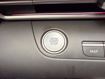 2024 Hyundai Elantra Hybrid Limited