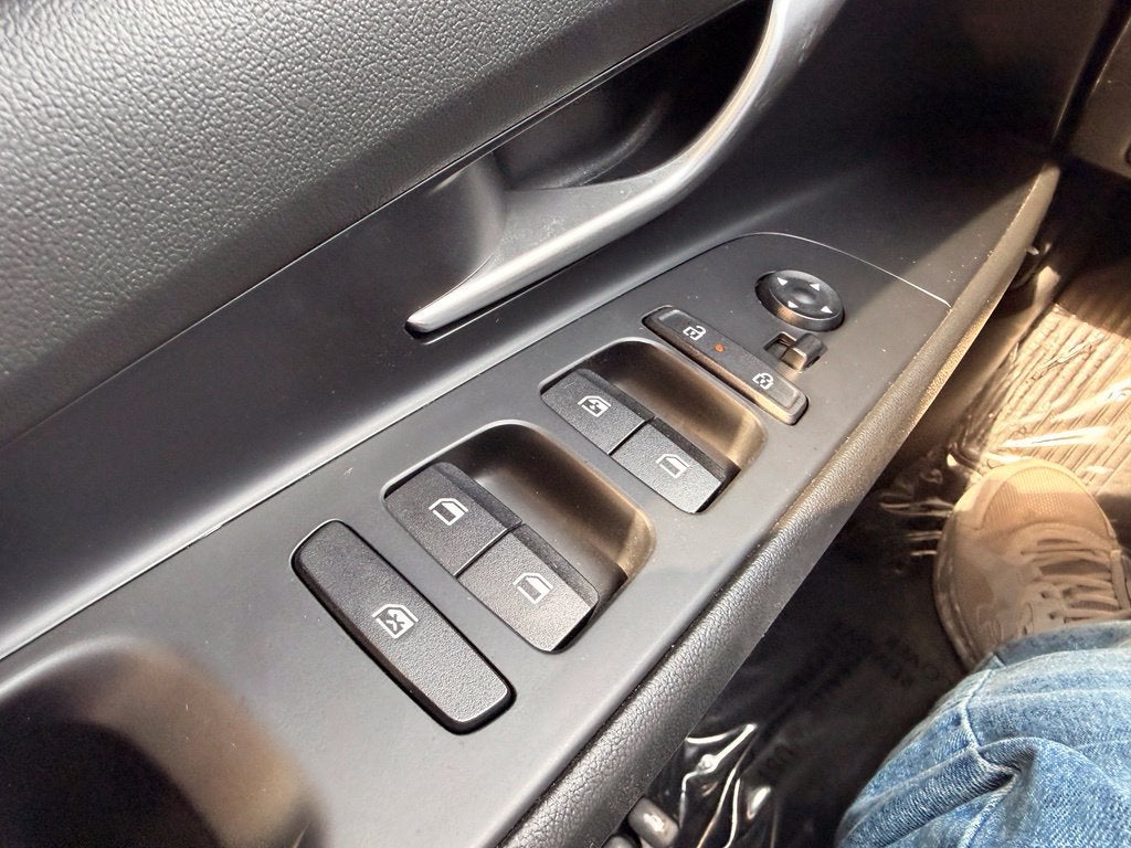 2024 Hyundai Elantra Hybrid Limited