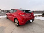 2017 Hyundai Veloster Base Ecoshift DCT