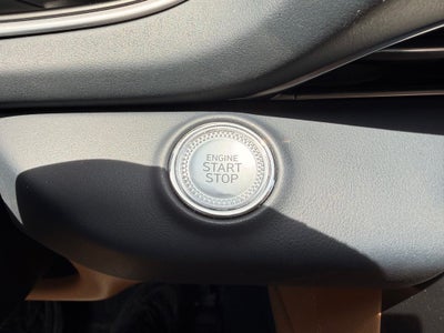2023 Genesis GV80 2.5T