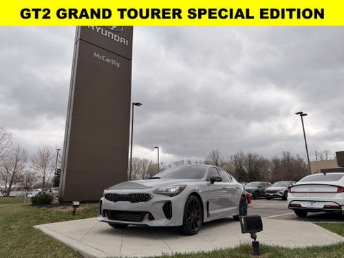 2023 Kia Stinger GT2