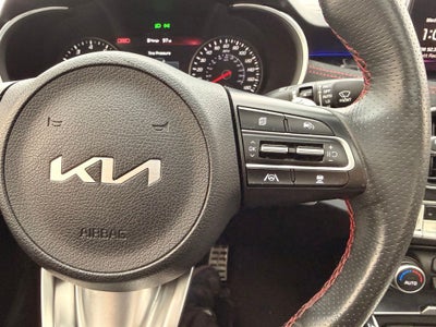 2023 Kia Stinger GT2