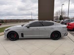 2023 Kia Stinger GT2