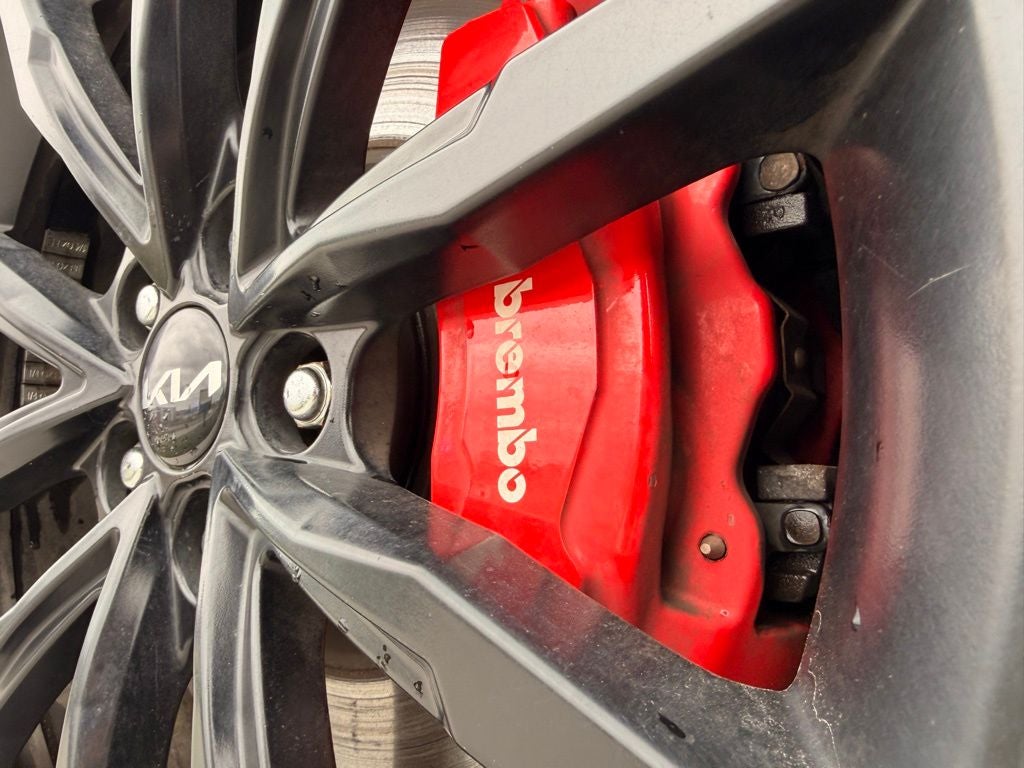 2023 Kia Stinger GT2