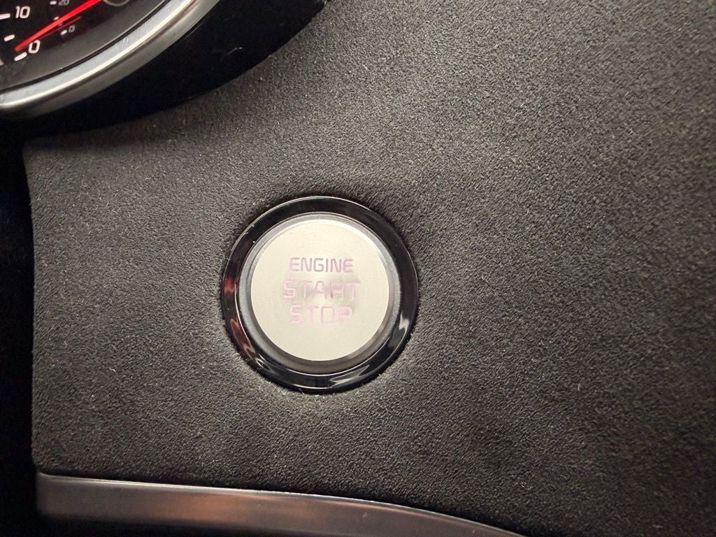 2023 Kia Stinger GT2