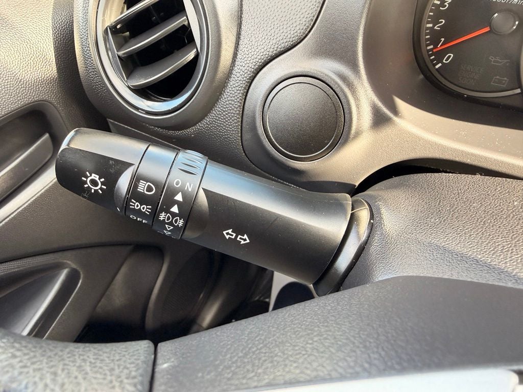 2024 Mitsubishi Mirage G4 LE
