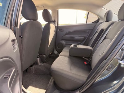 2024 Mitsubishi Mirage G4 LE