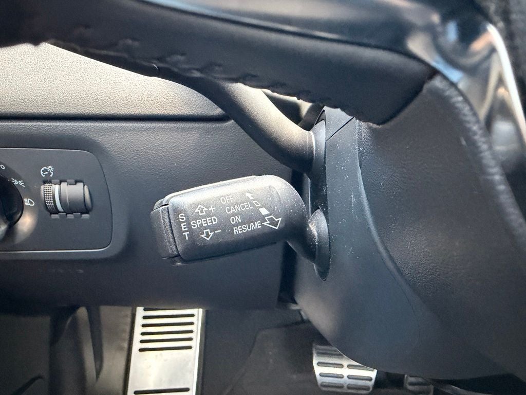 2014 Audi TT 2.0T quattro