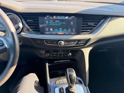 2018 Buick Regal Preferred