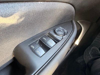 2018 Buick Regal Preferred