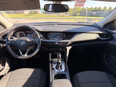 2018 Buick Regal Preferred