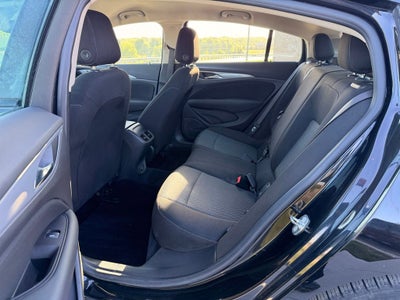 2018 Buick Regal Preferred