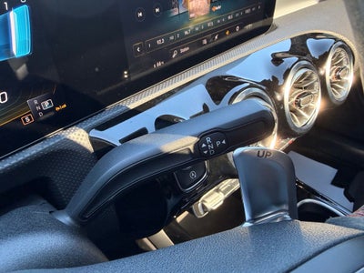 2022 Mercedes-Benz CLA CLA 35 AMG® 4MATIC®