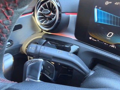 2022 Mercedes-Benz CLA CLA 35 AMG® 4MATIC®