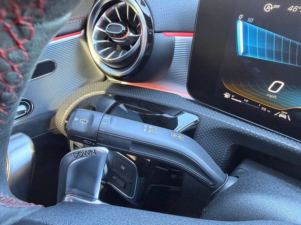 2022 Mercedes-Benz CLA CLA 35 AMG® 4MATIC®