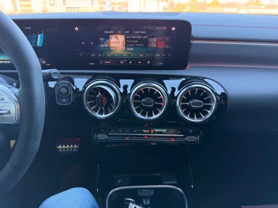 2022 Mercedes-Benz CLA CLA 35 AMG® 4MATIC®