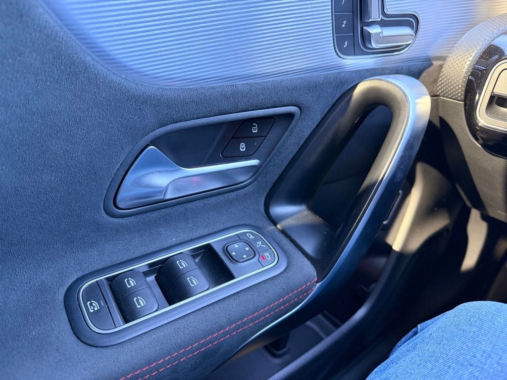 2022 Mercedes-Benz CLA CLA 35 AMG® 4MATIC®