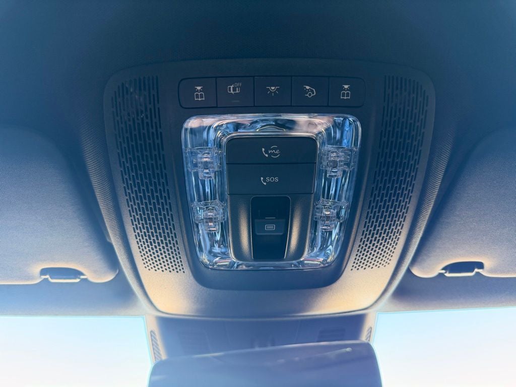 2022 Mercedes-Benz CLA CLA 35 AMG® 4MATIC®