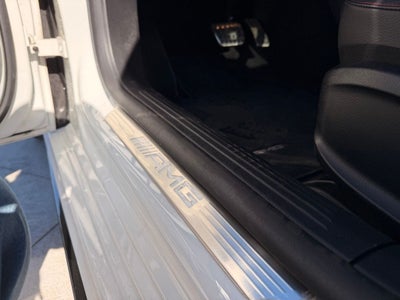 2022 Mercedes-Benz CLA CLA 35 AMG® 4MATIC®