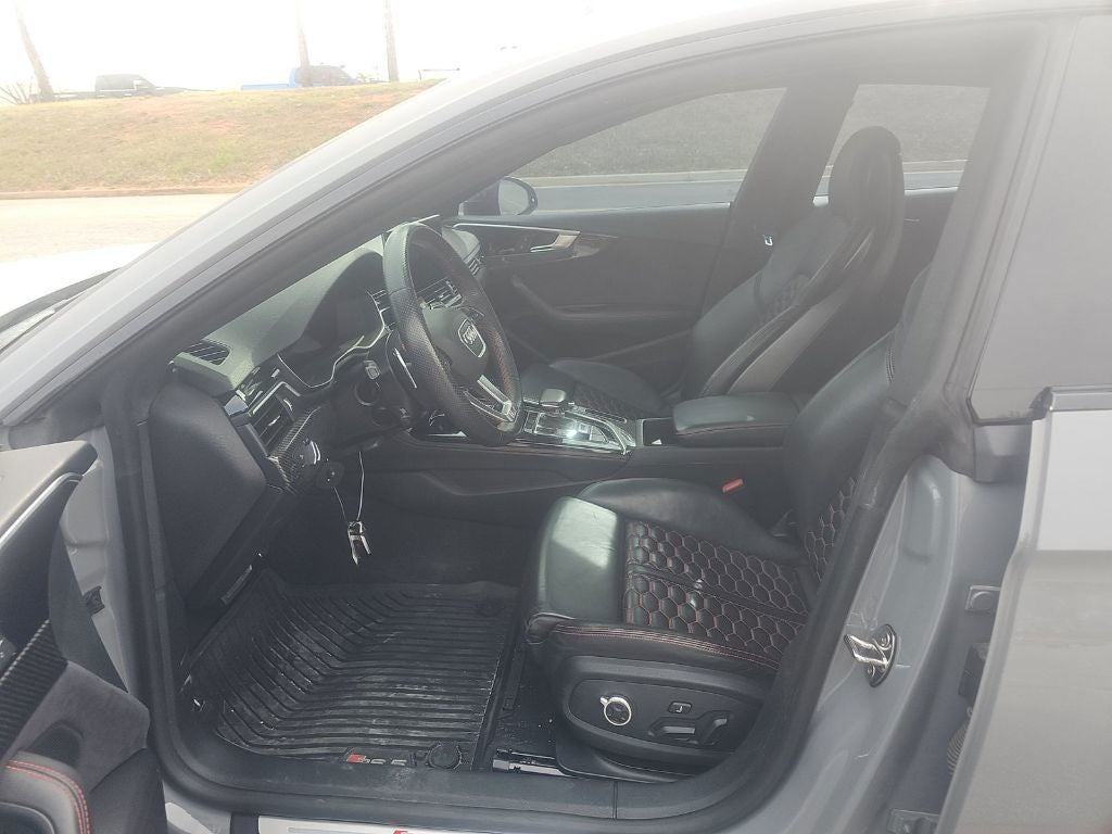 2022 Audi RS 5 2.9T quattro