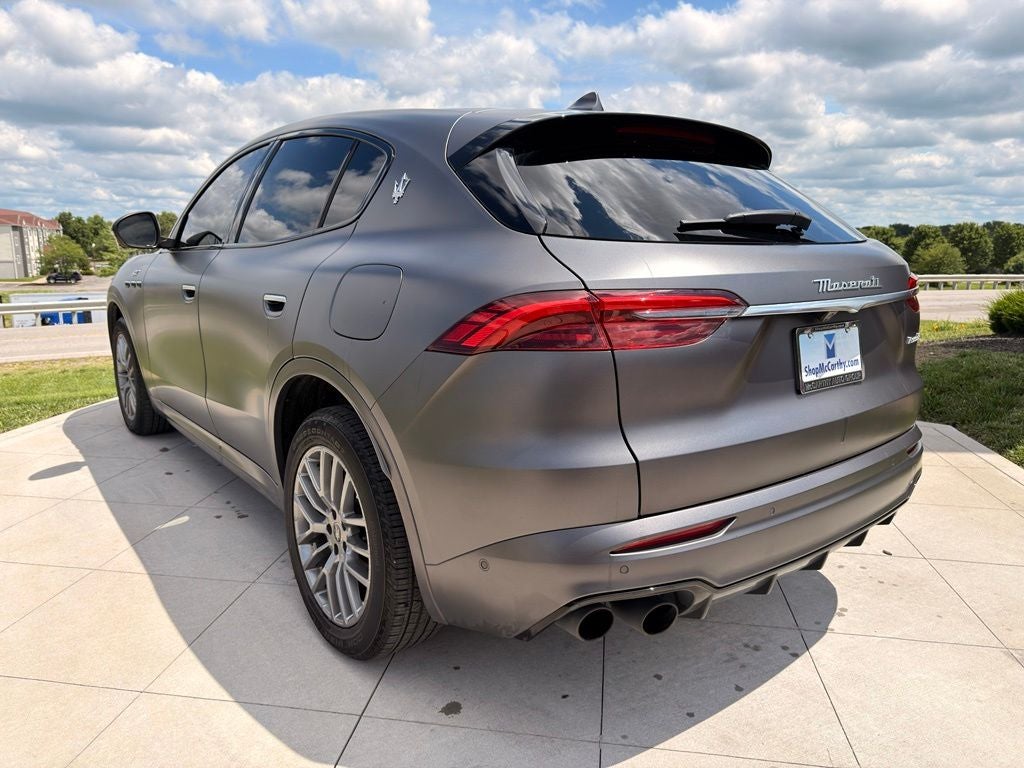 2023 Maserati Grecale GT