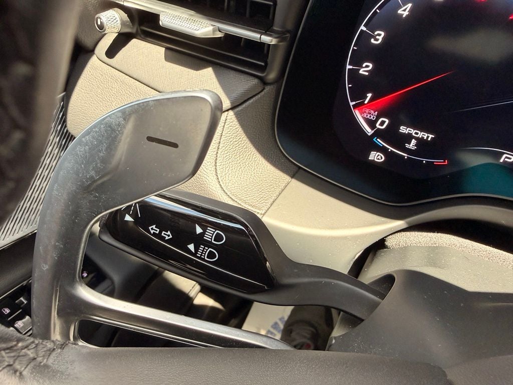 2023 Maserati Grecale GT