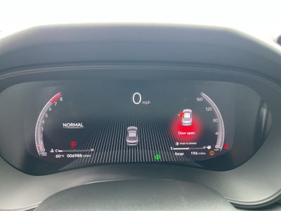 2025 Acura TLX A-Spec Package SH-AWD