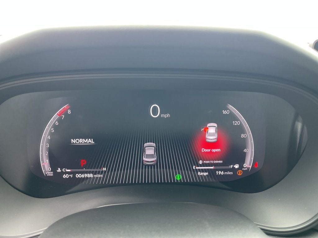 2025 Acura TLX A-Spec Package SH-AWD