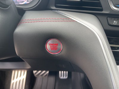 2025 Acura TLX A-Spec Package SH-AWD