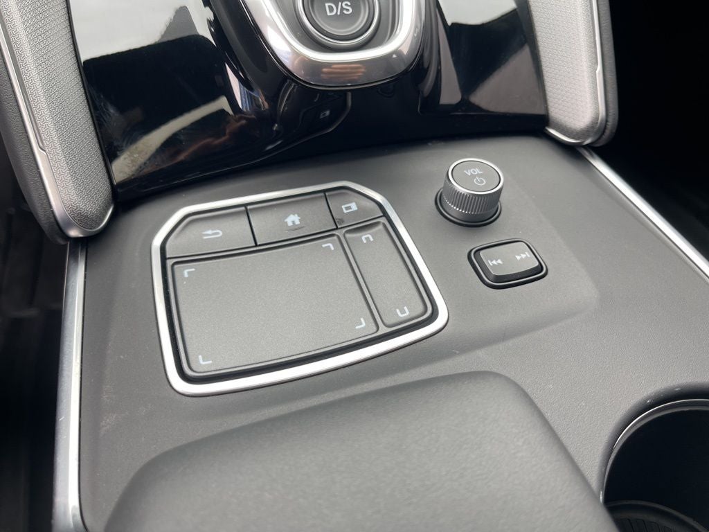 2025 Acura TLX A-Spec Package SH-AWD