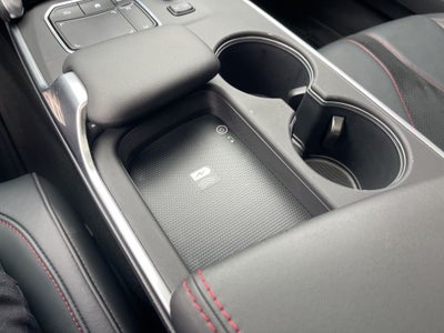 2025 Acura TLX A-Spec Package SH-AWD