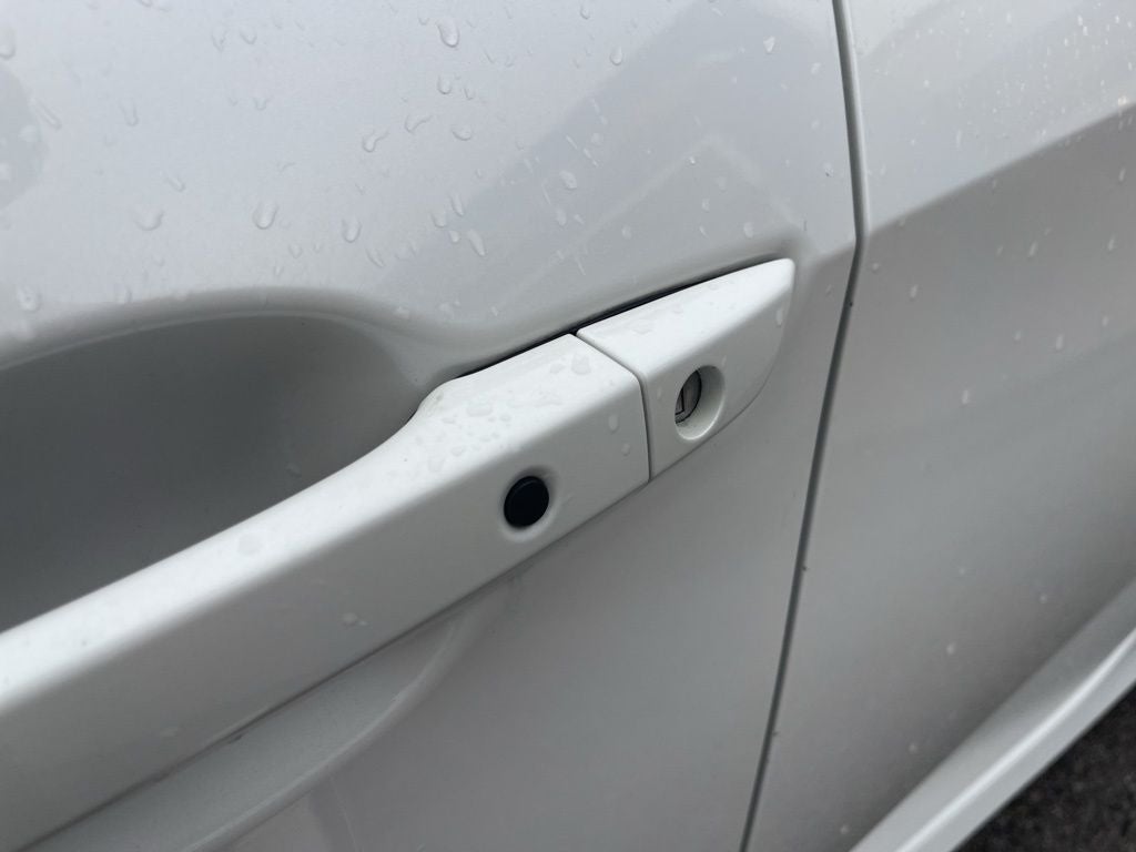 2017 Honda Civic EX w/Honda Sensing