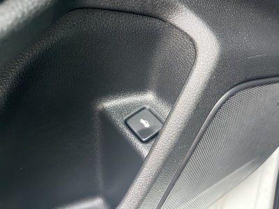 2017 Honda Civic EX w/Honda Sensing