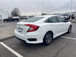 2017 Honda Civic EX w/Honda Sensing
