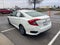 2017 Honda Civic EX w/Honda Sensing
