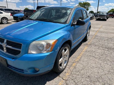 2008 Dodge Caliber SXT