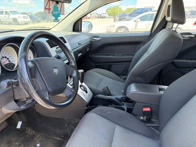 2008 Dodge Caliber SXT