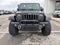 2014 Jeep Wrangler Sahara