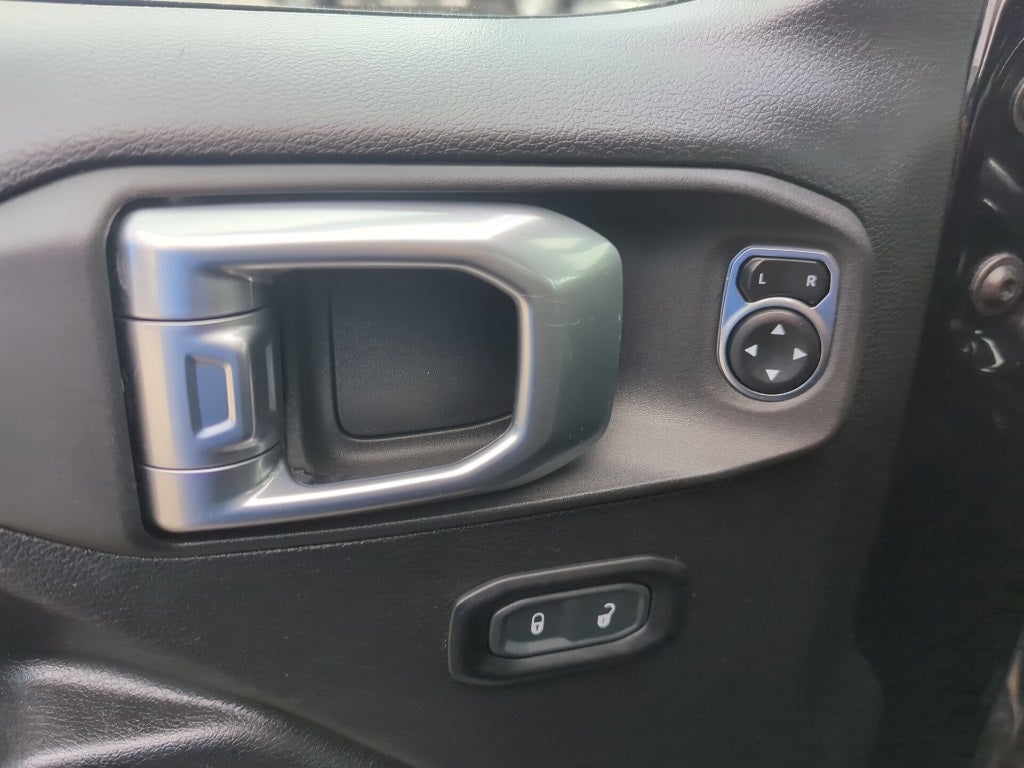 2023 Jeep Wrangler Sport S Freedom Edition