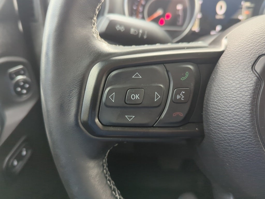 2023 Jeep Wrangler Sport S Freedom Edition