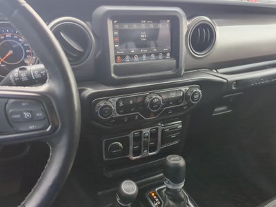 2023 Jeep Wrangler Sport S Freedom Edition