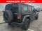 2023 Jeep Wrangler Sport S Freedom Edition