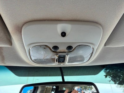 2016 Jeep Patriot High Altitude