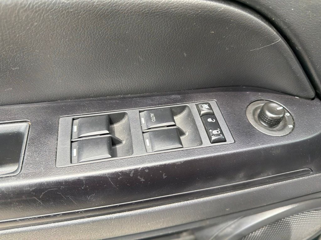 2016 Jeep Patriot High Altitude