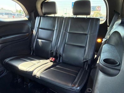 2021 Dodge Durango GT